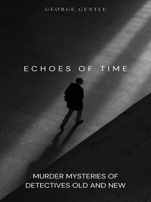 cover image of Echoes of Time